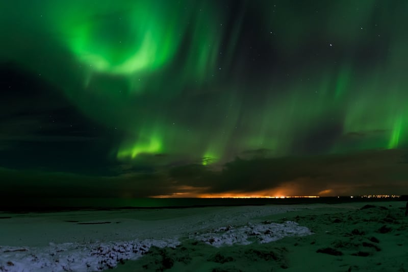 Aurora Magic