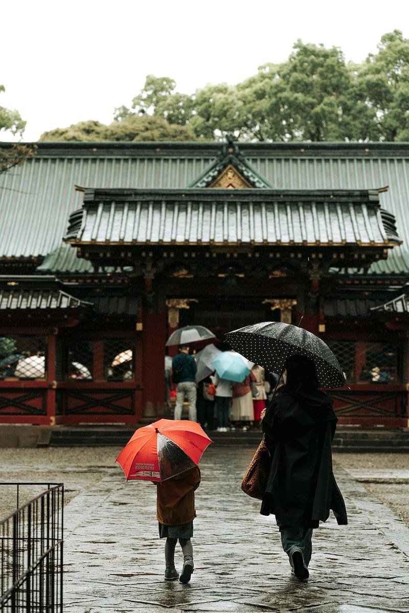 Spellbinding Temples
